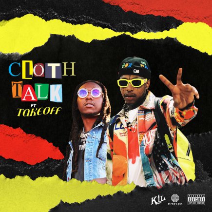 Cloth Talk