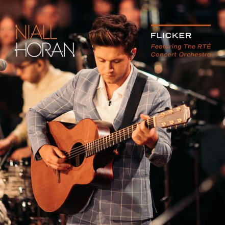 Flicker - Live