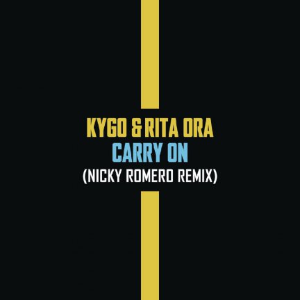 Carry On - Remix