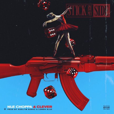 Stick By My Side