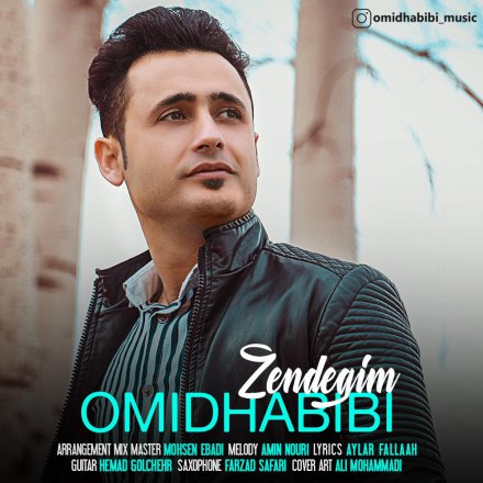 Zendegim