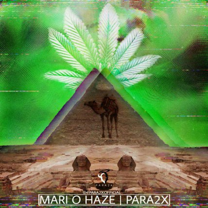 Mari O Haze
