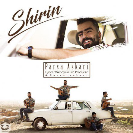 Shirin