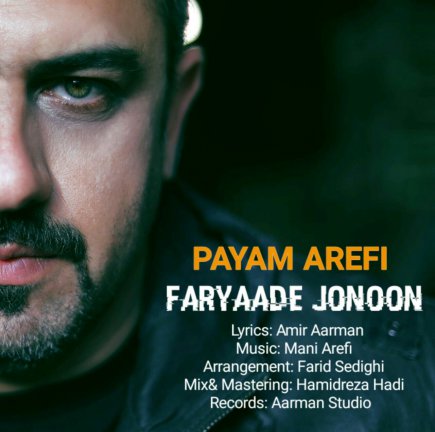 Faryaade Jonoon