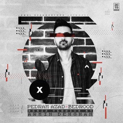 Bedrood - Remix