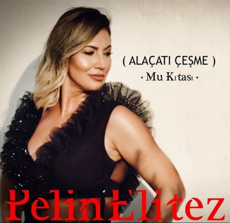 Alacati Cesme