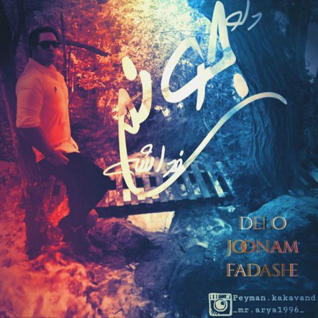 Delo Joonam Fadashe
