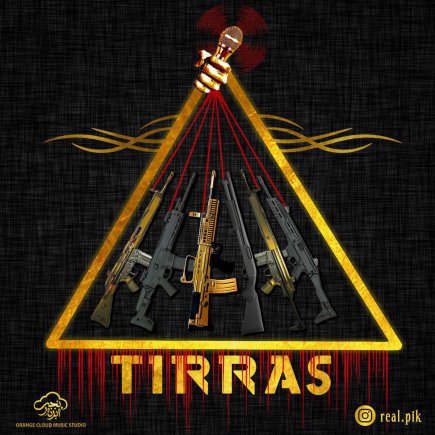 Tirras