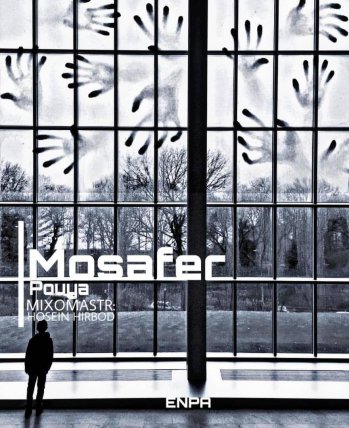 Mosafer
