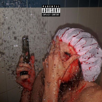 Bulletproof Shower Cap