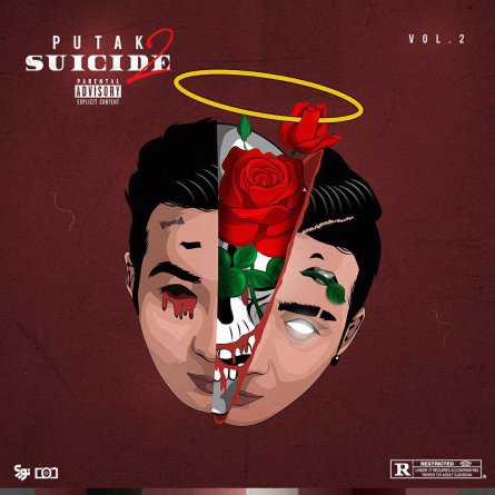 Suicide Vol 2
