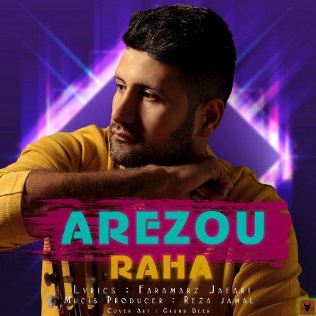 Arezou
