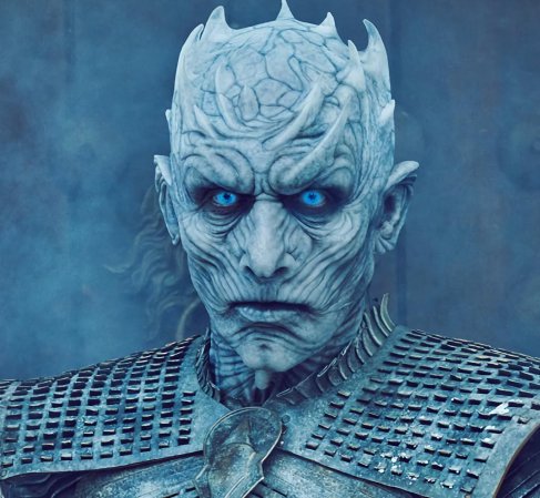 The Night King