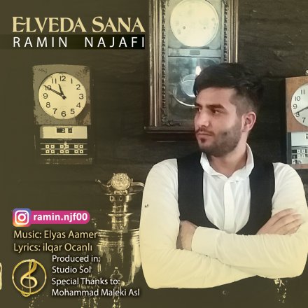 Elveda Sana