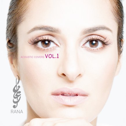 Acoustic Covers Vol. 1