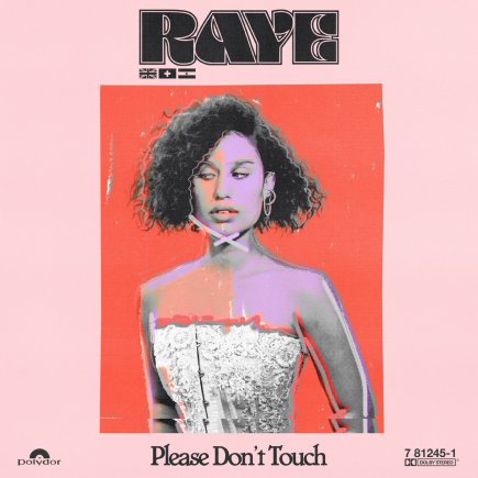 Please Dont Touch