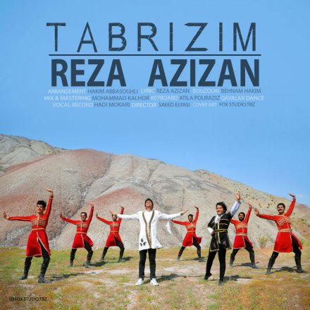 Tabrizim