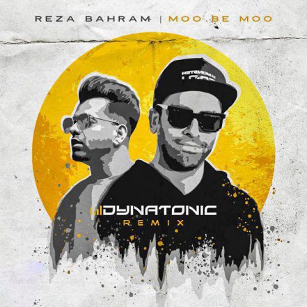 Moo Be Moo - Remix