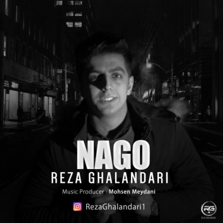 Nago
