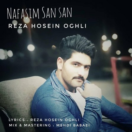 Nafasim San San