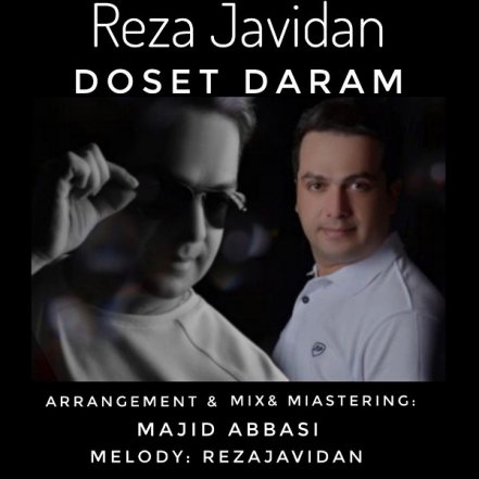 Doset Daram