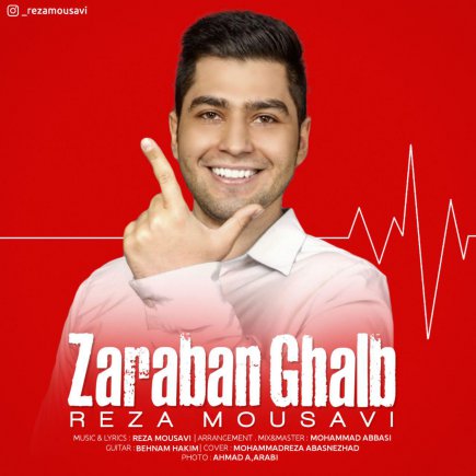 Zaraban Ghalb