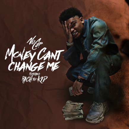 Money Cant Change Me