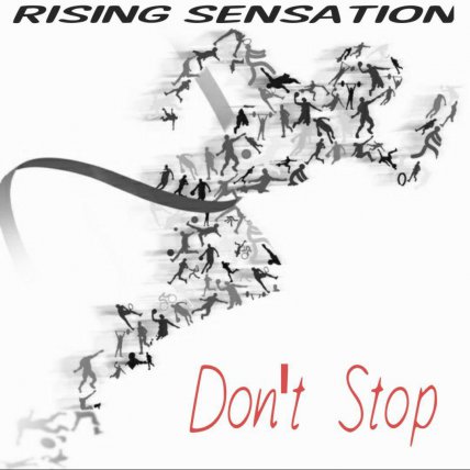 Dont Stop
