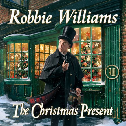 The Christmas Present - Deluxe