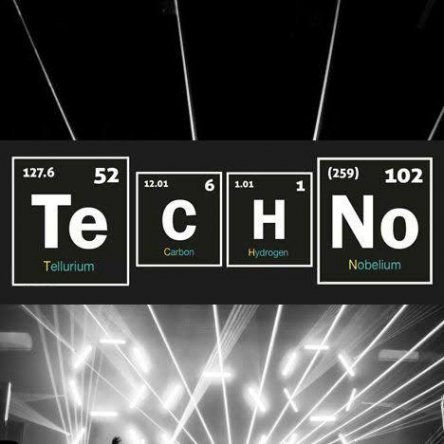 Dark Techno 12