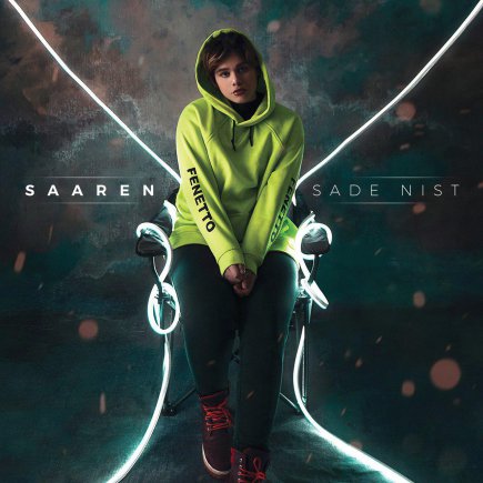 Sade Nist