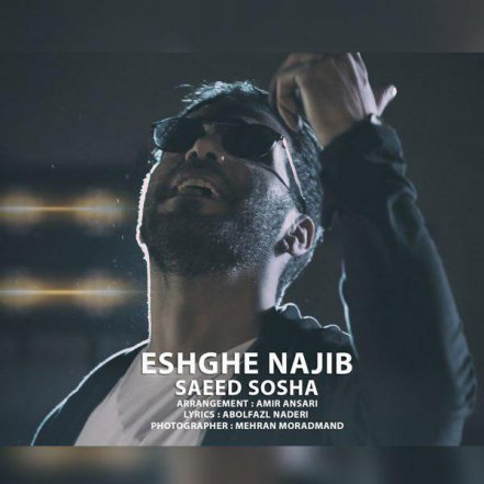 Eshghe Najib