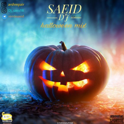 Halloween Mix