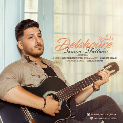 Delshoure