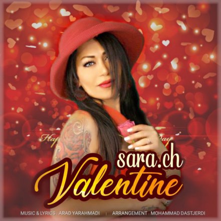 Valentine