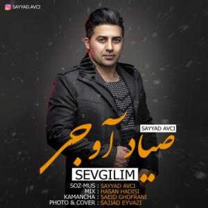 Sevgilim