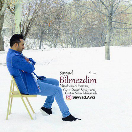 Bilmezdim