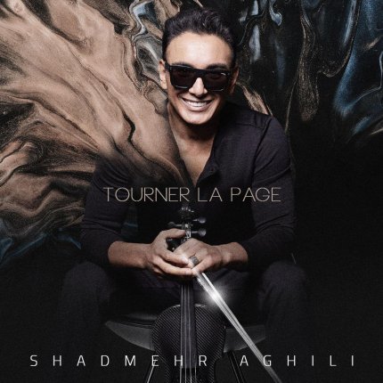 Tourner La Page - Instrumental