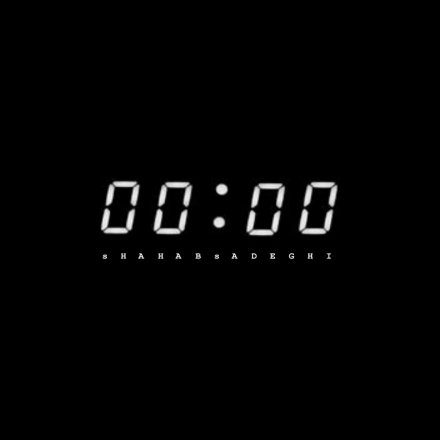 Saat 00.00