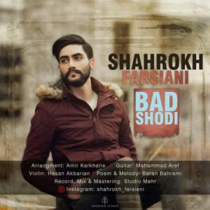 Bad Shodi