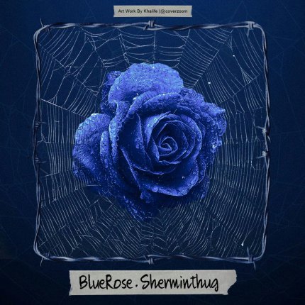 Blue Rose