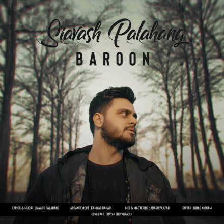 Baroon