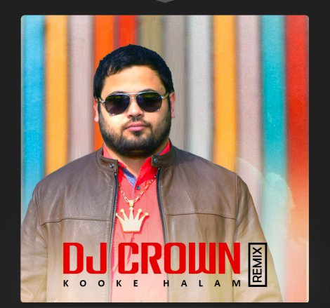 Kooke Halam - Remix