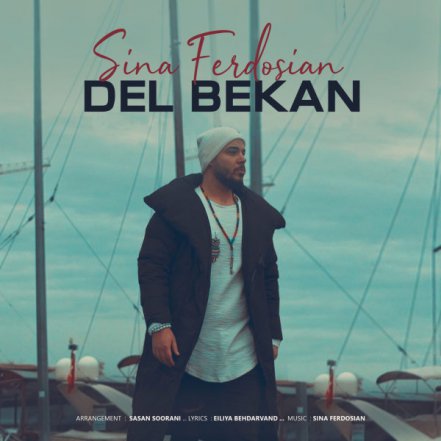 Del Bekan