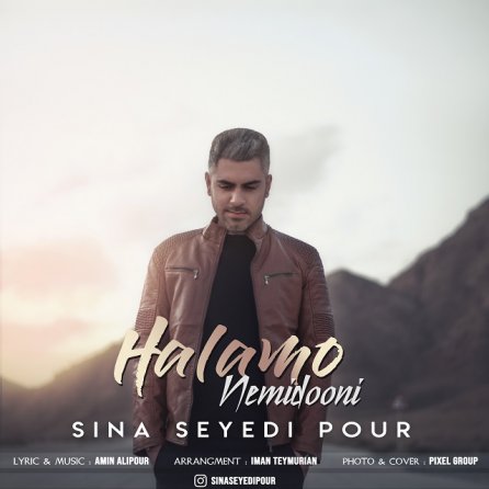 Halamo Nemidooni
