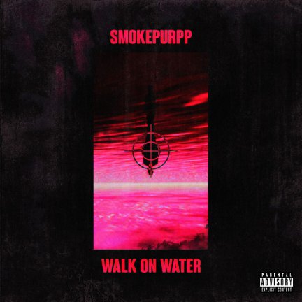 Walk On Water