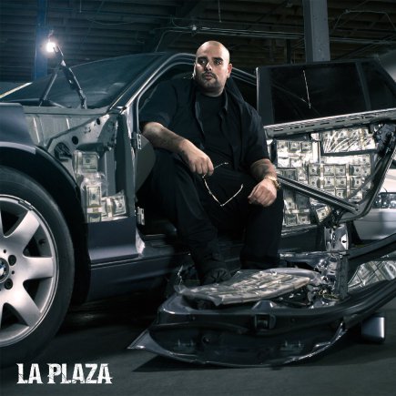 La Plaza