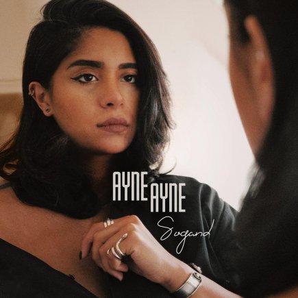 Ayne Ayne