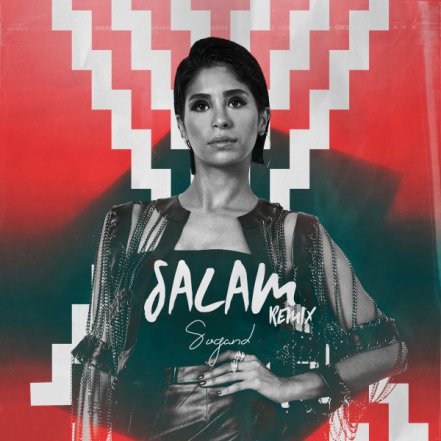 Salam - Remix