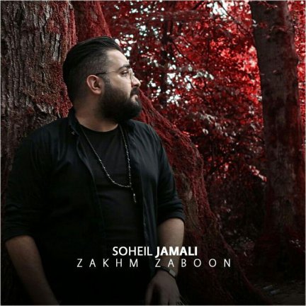 Zakhm Zaboon